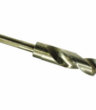 Cobalt Steel Flute Shape 1/2 Size 118° Tool Material Helical Flute Series 13/16 Drill Point Angle R56C0 Shank Size Precision Twist Cobalt Silver & Deming Drills 
