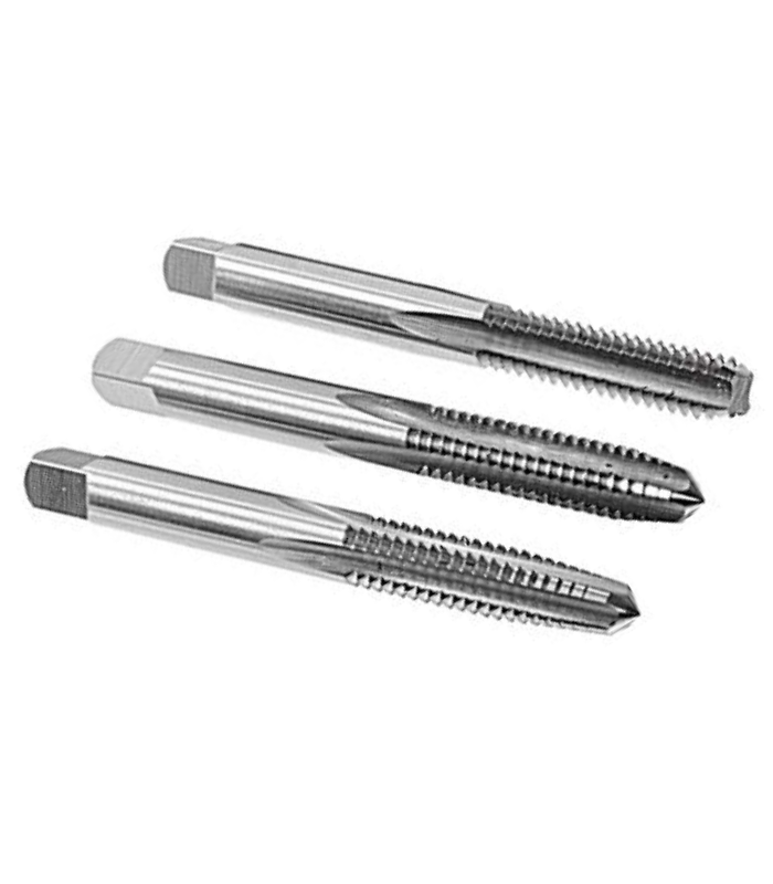 Hand Taps – Quality Cutting Tools